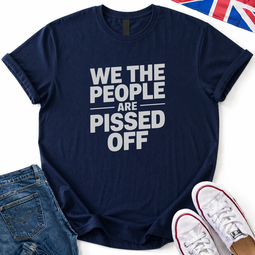 We the people T-Shirt