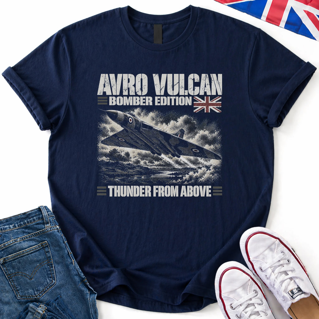 Avro Vulcan T-Shirt