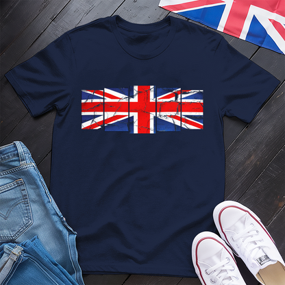 Union Reimagined Jack T-shirt