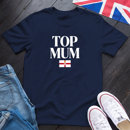 Top Mum (N. Ireland) T-shirt