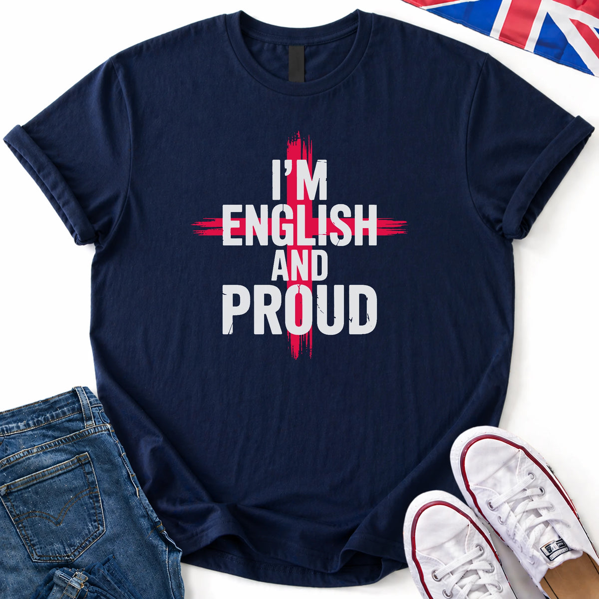English Heritage T-Shirt