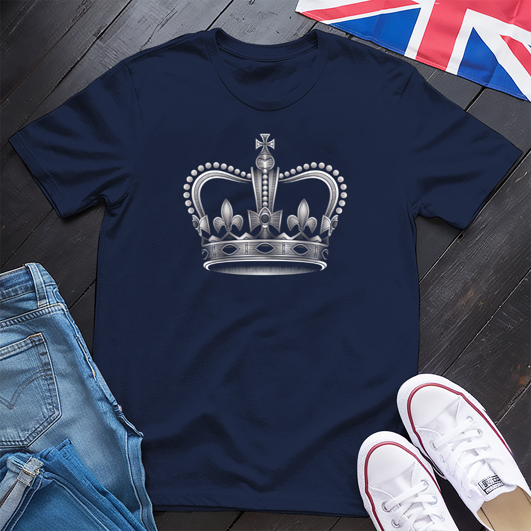 The Royal Crown T-shirt