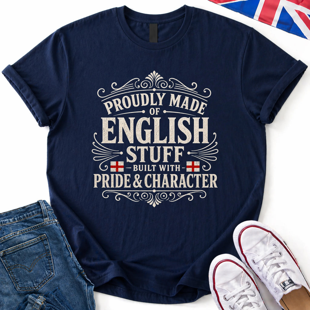 English Stuff T-Shirt