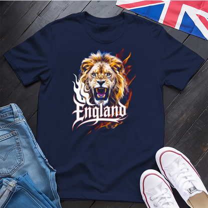Alpha England T-Shirt