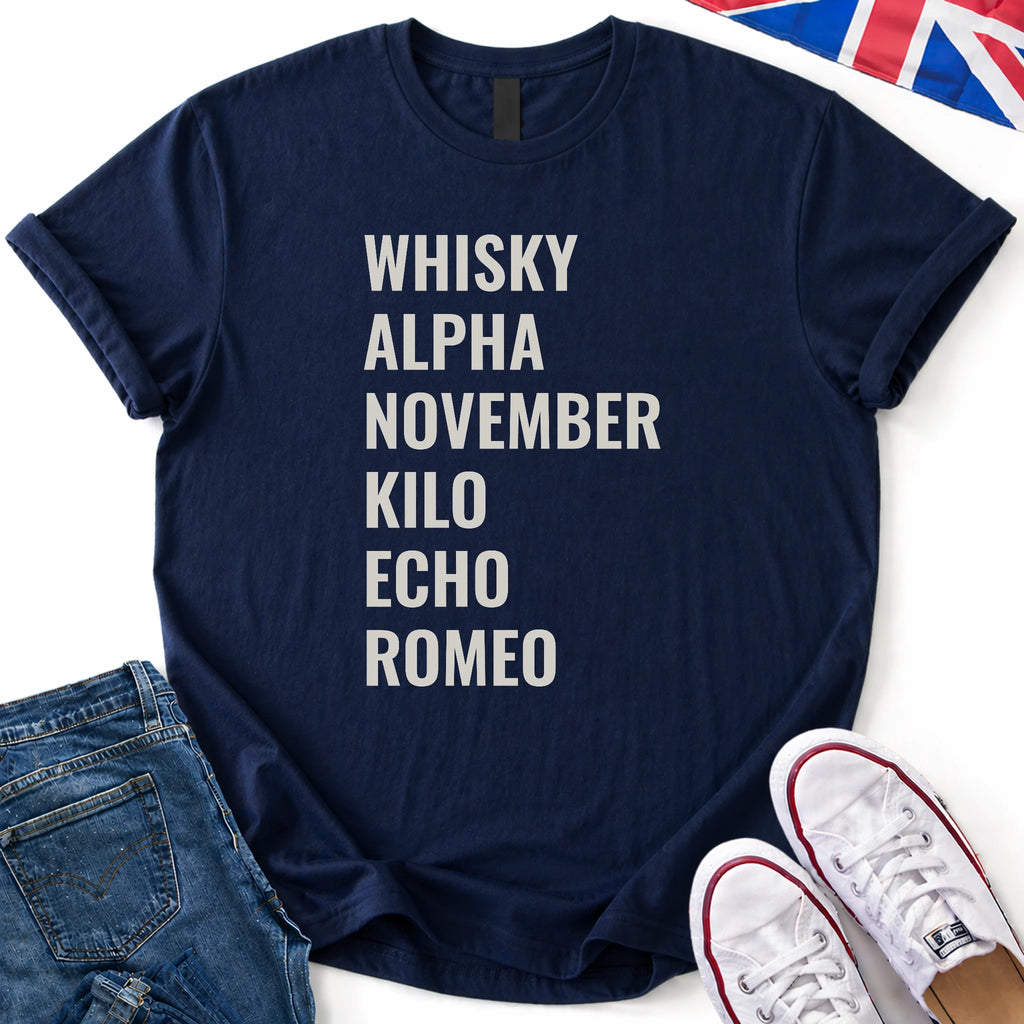 Phonetic Insult T-Shirt