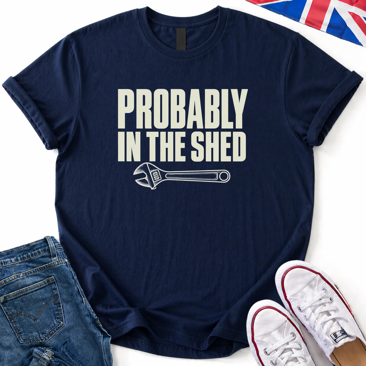 In the shed T-Shirt