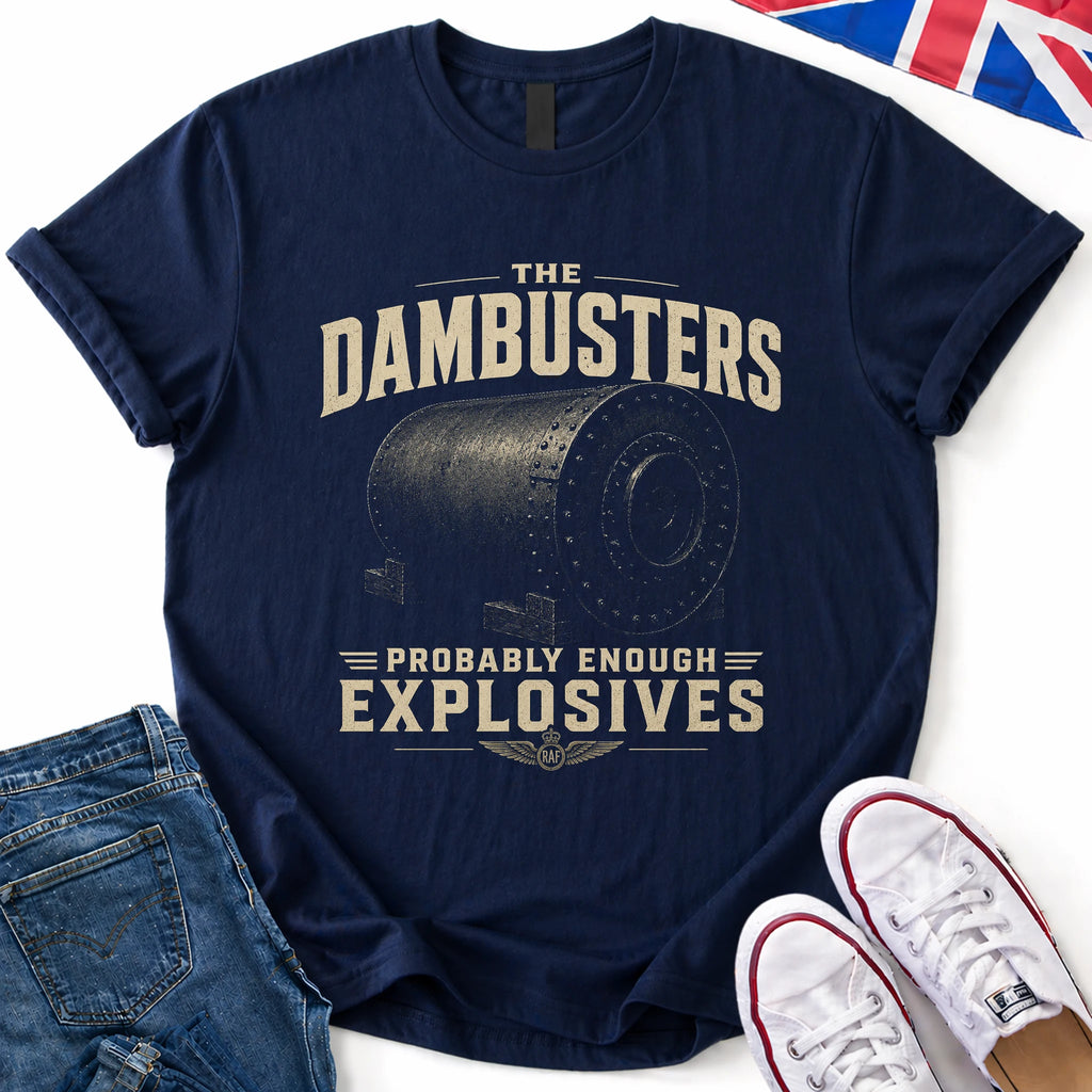 Dambusters T-Shirt