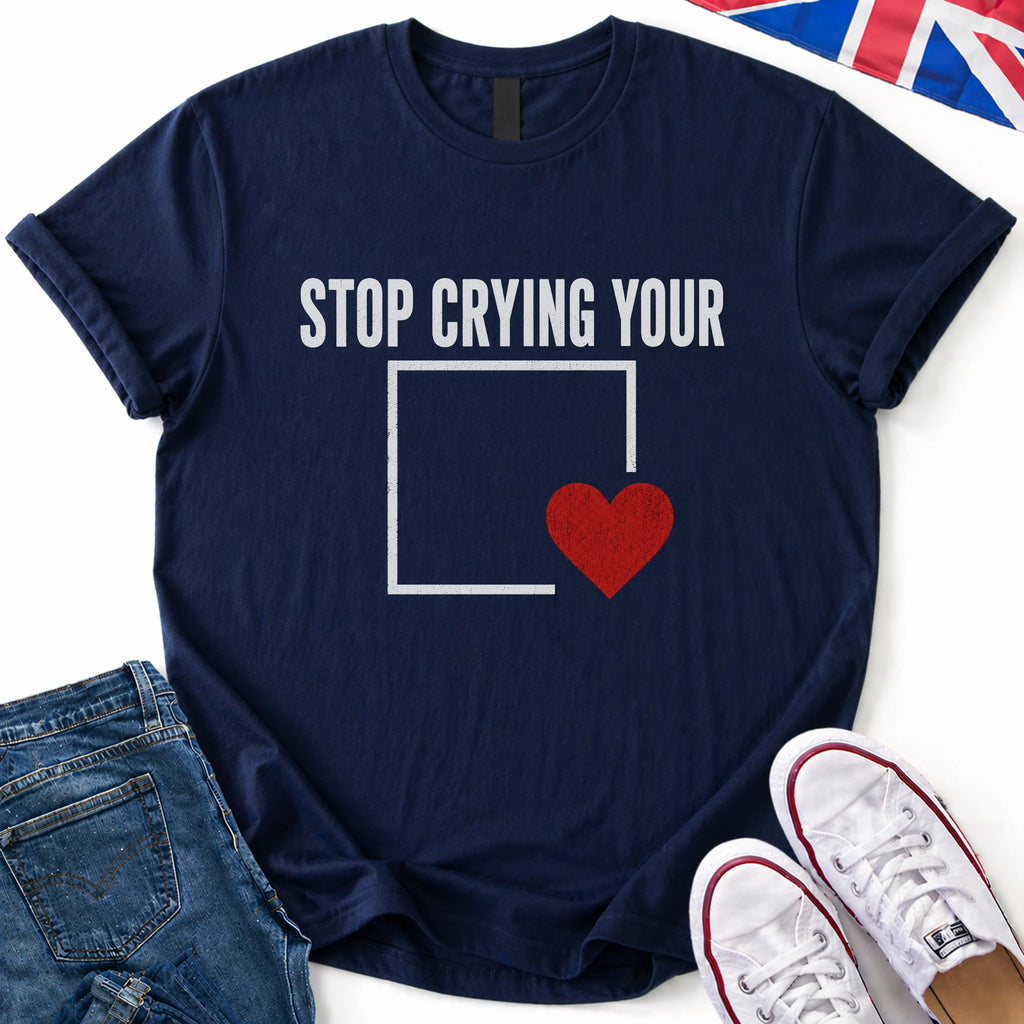 Heart Out T-Shirt