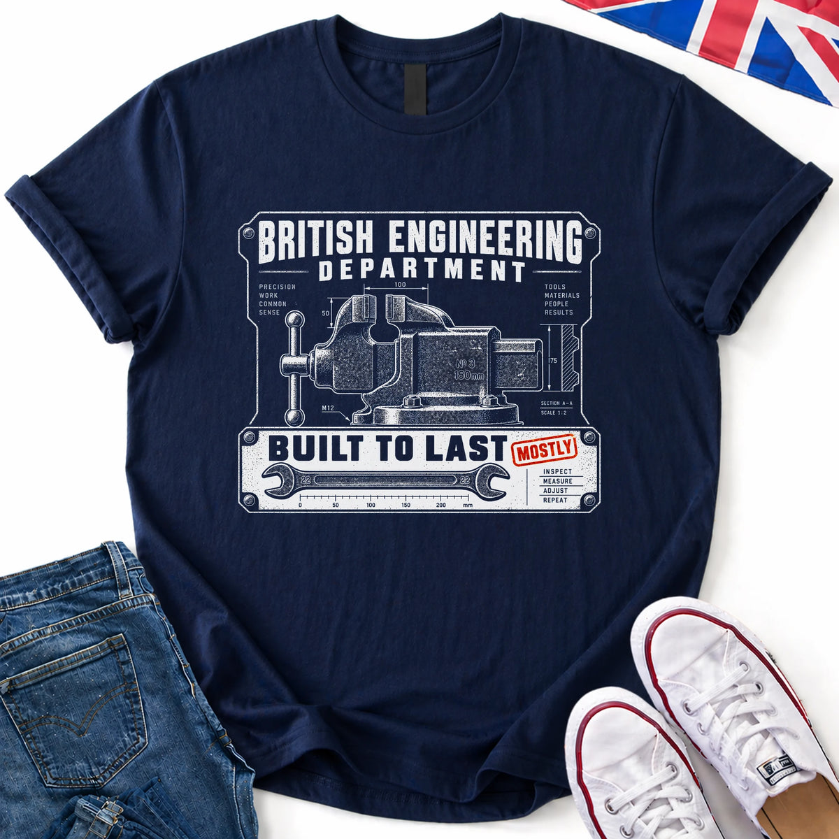 Quality Assurance Club T-Shirt