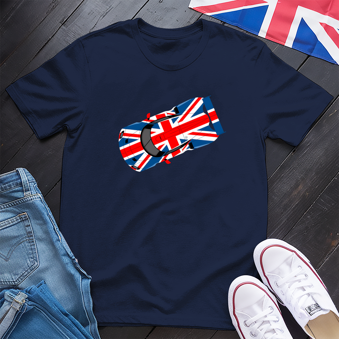 Britannia Sport T-shirt
