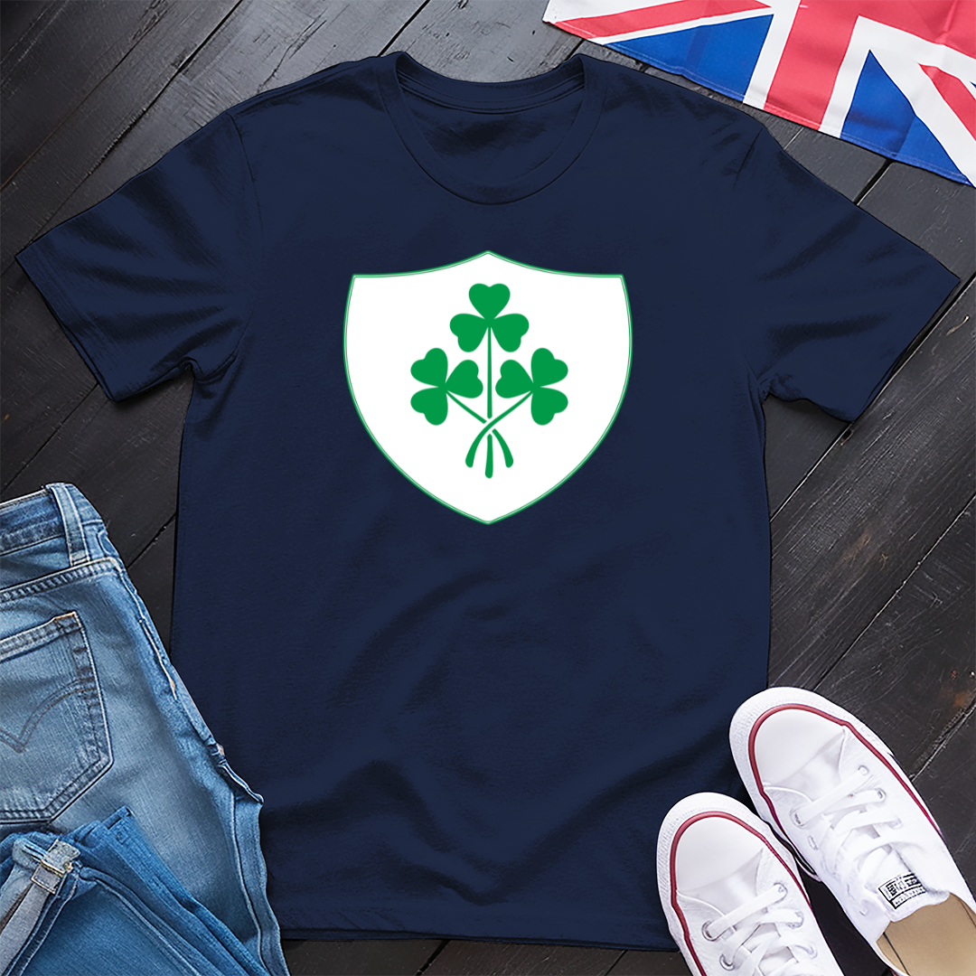 Trinity Leaf T-shirt