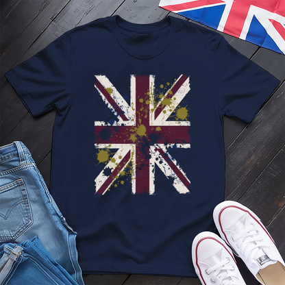 Anarchy Jack T-shirt