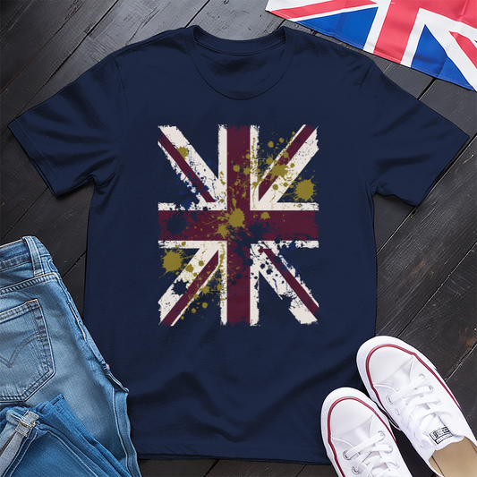 Anarchy Jack T-shirt