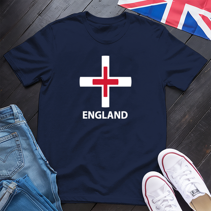 St. George’s Armour T-shirt
