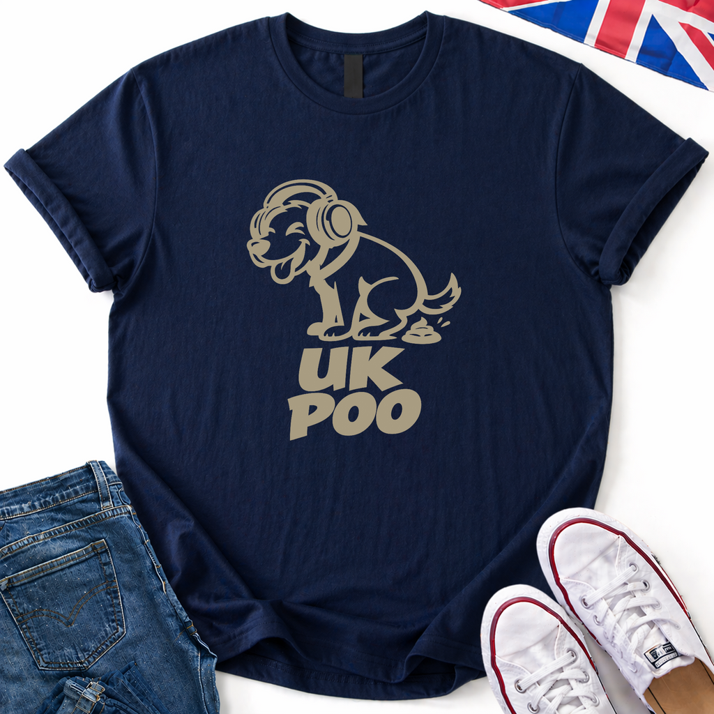 UK Poo Trap