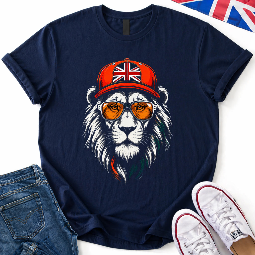 British Swagger T-Shirt