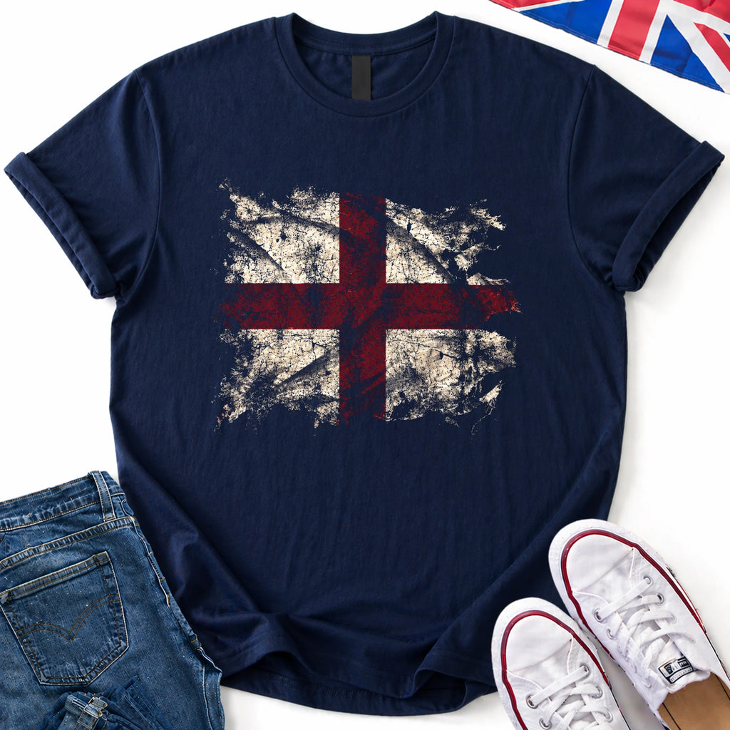 St George's Cross T-Shirt