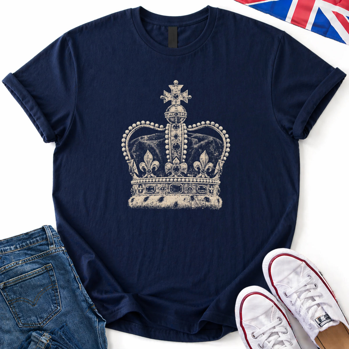 Royal Heritage T-Shirt