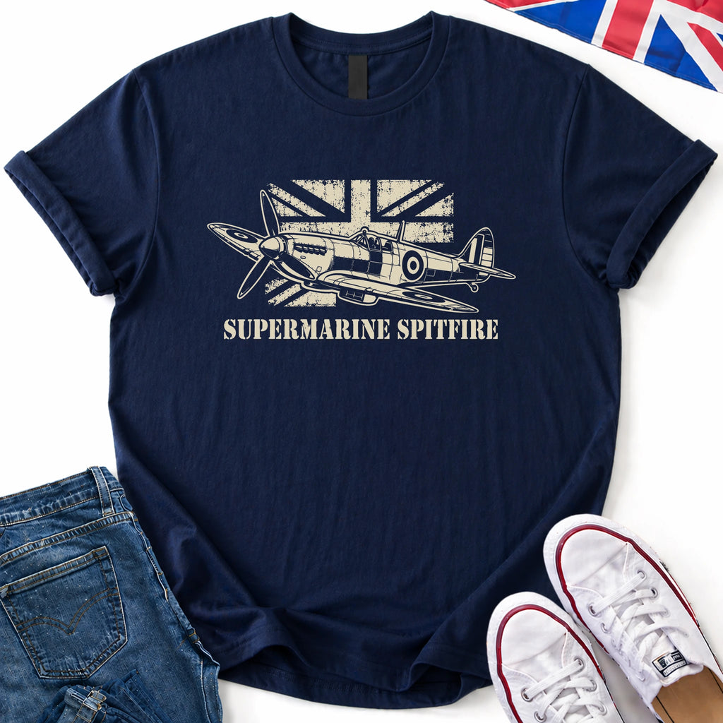 Supermarine Legend T-Shirt