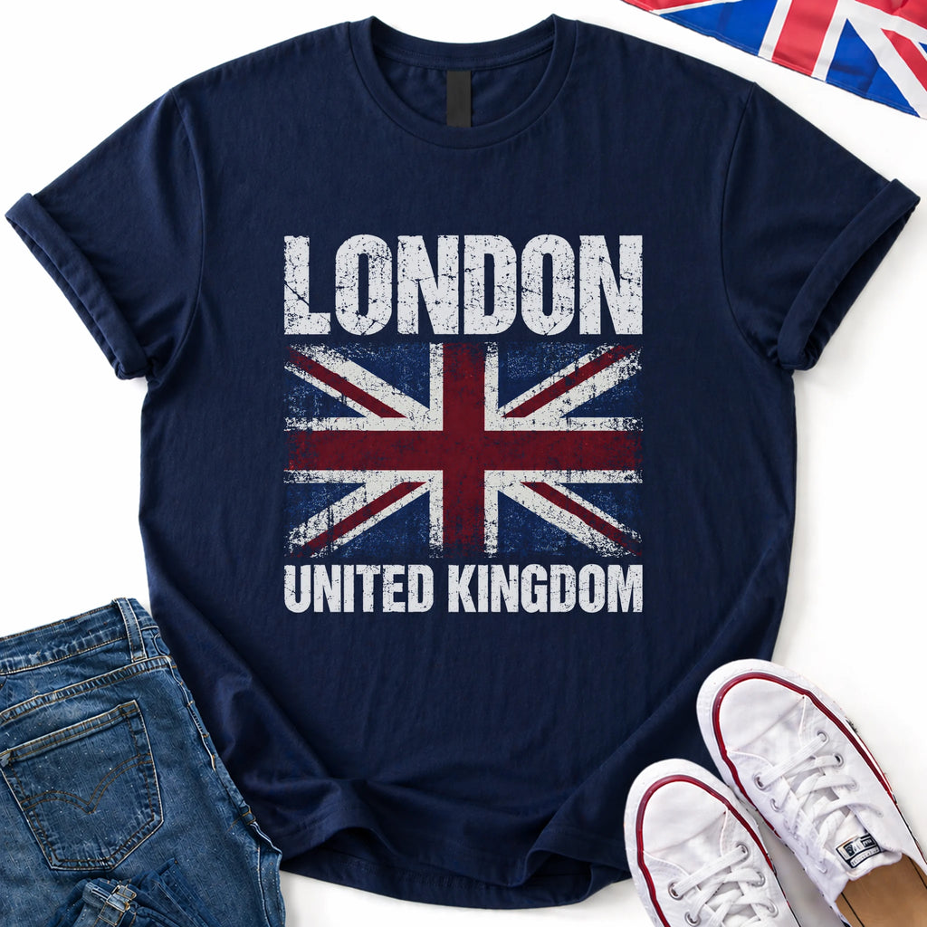 London Union T-Shirt