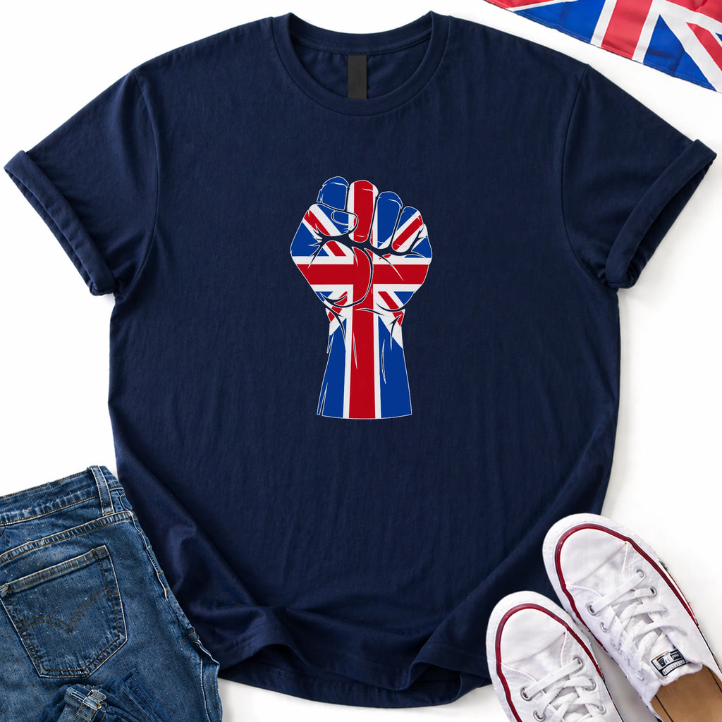 Rise Britain T-Shirt