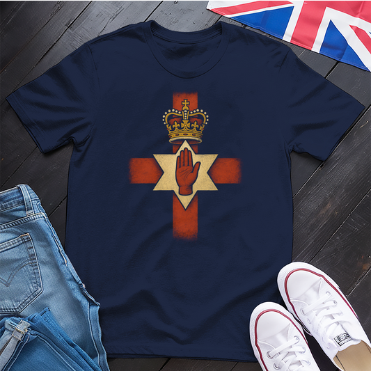 Vintage Northern Vigil T-Shirt
