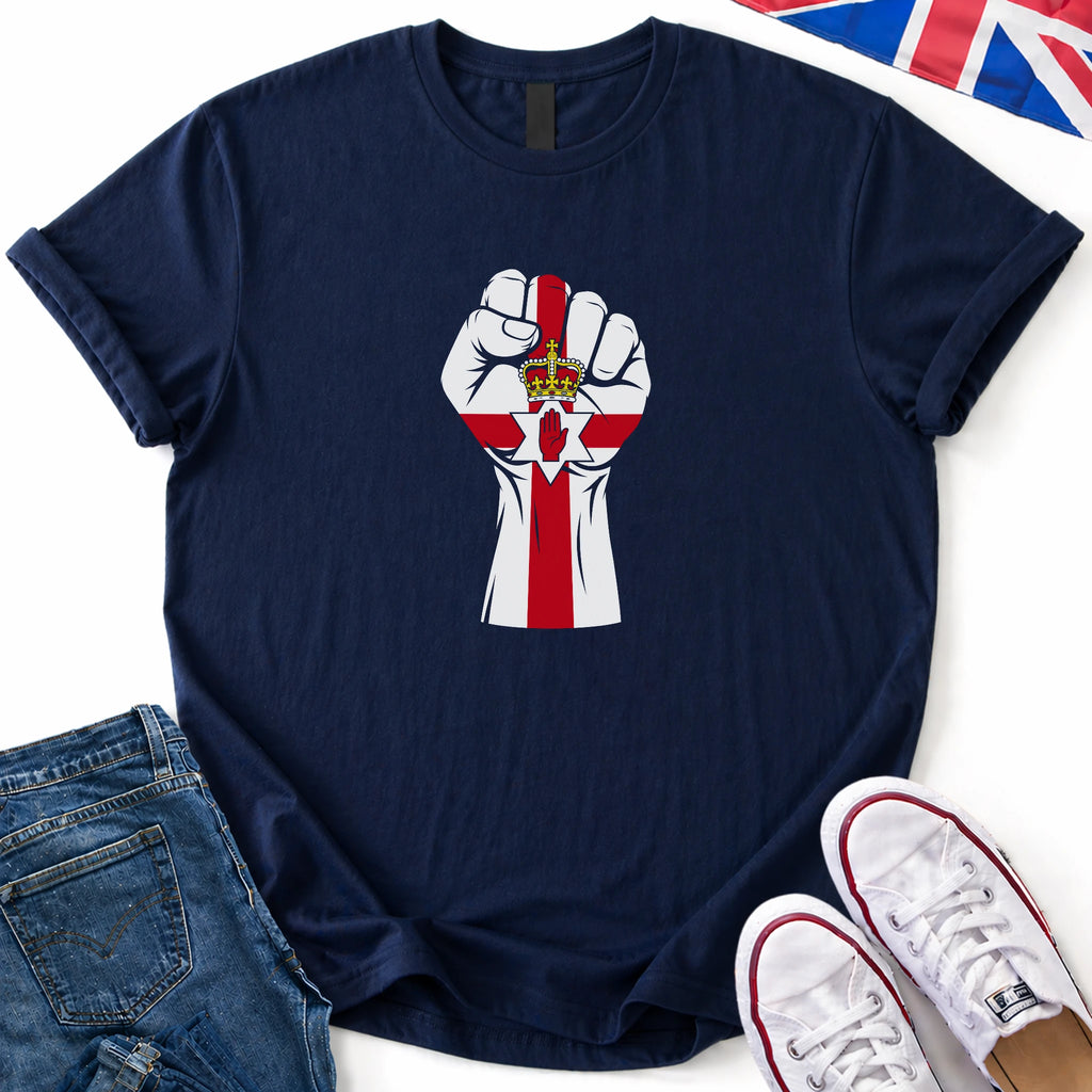 Rise Northern Ireland T-Shirt
