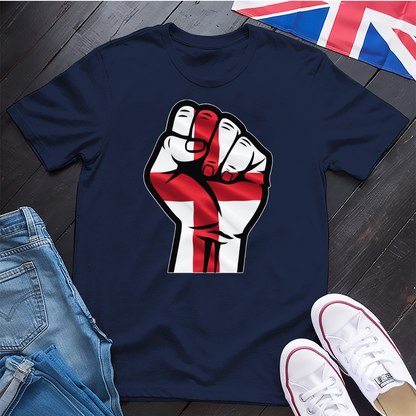 Rise England T-Shirt