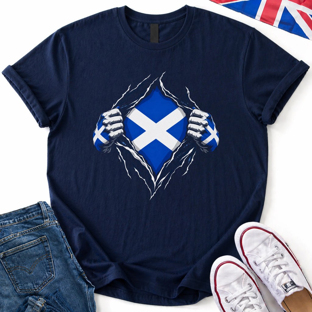 The Highlander T-Shirt