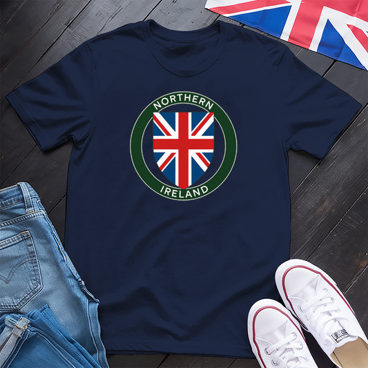 Northern Crest T-shirt