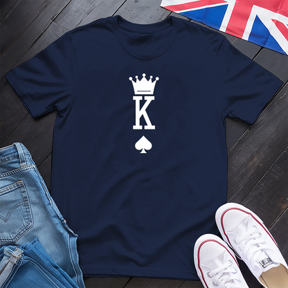 Spade Royale T-shirt