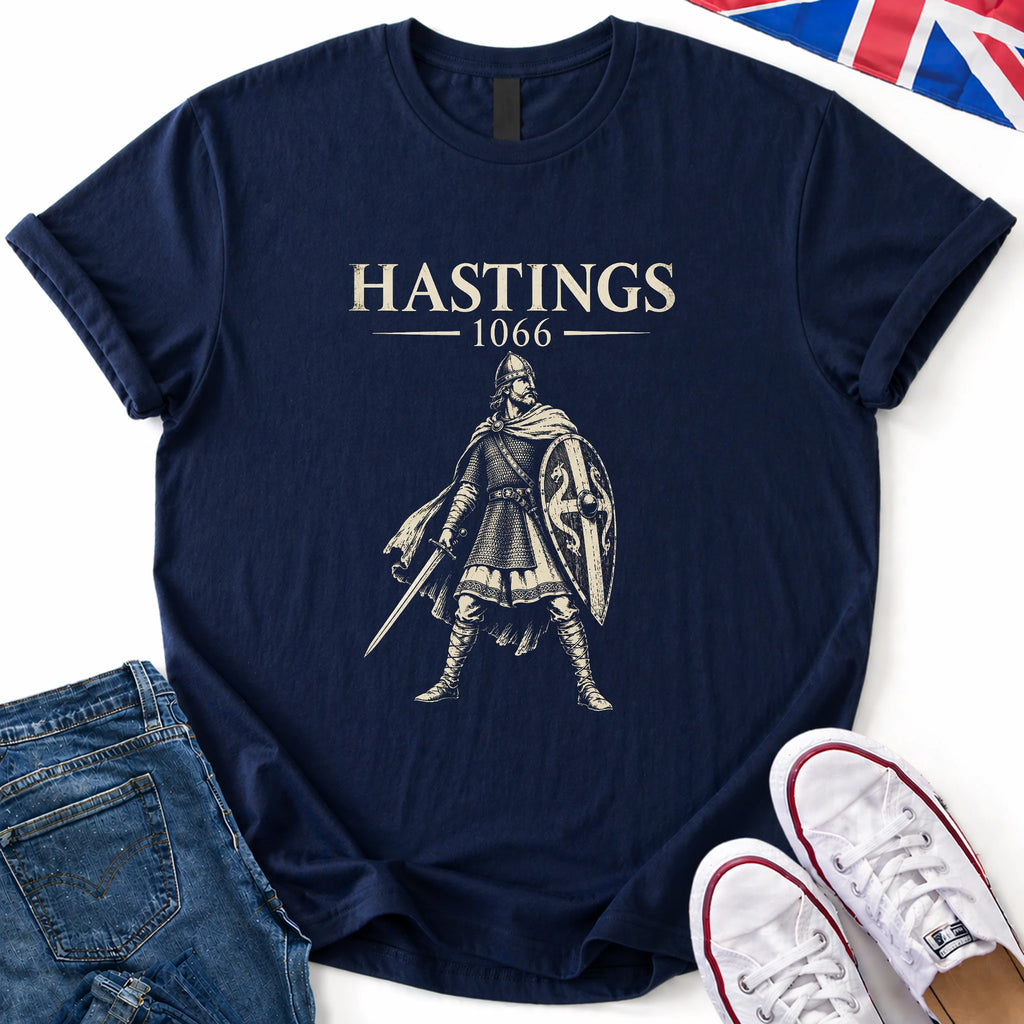 Hastings 1066 T-Shirt