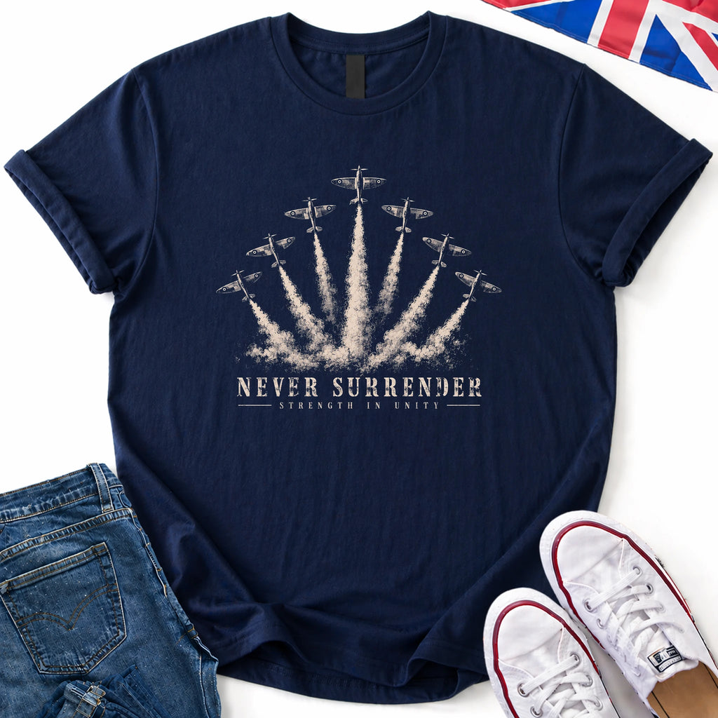 Strength in Unity T-Shirt