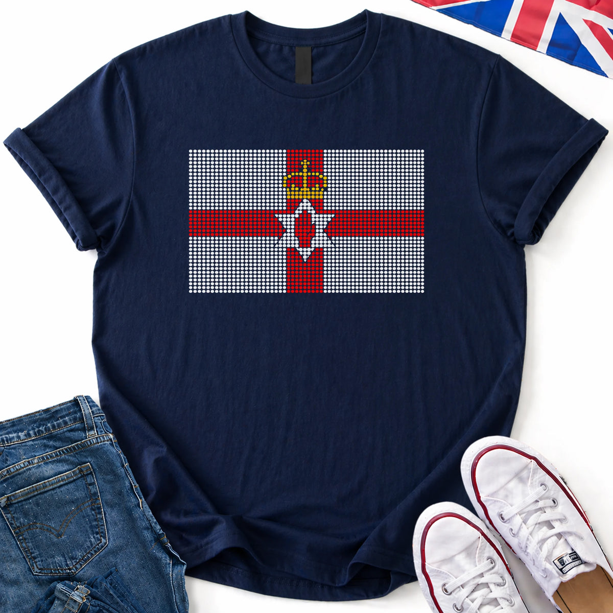 Point Ulster T-Shirt