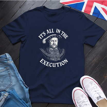 The Execution T-shirt