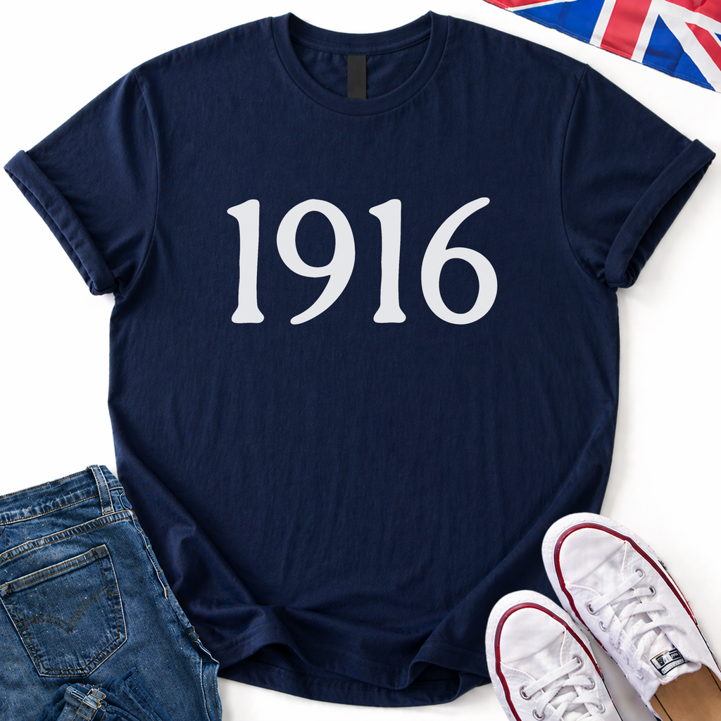 Battle of The Somme T-Shirt