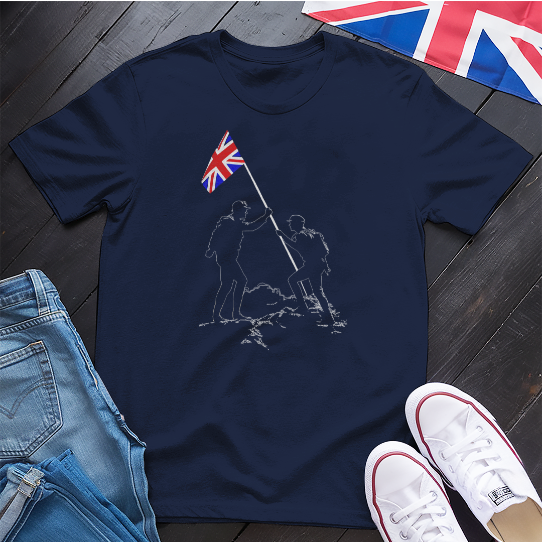 British Pride T-Shirt