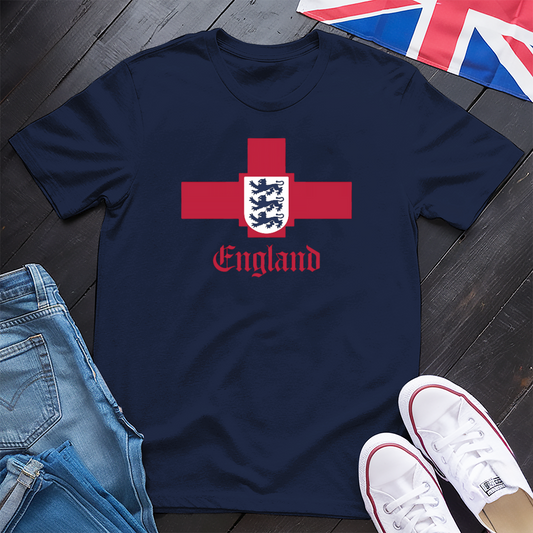 The English Aegis T-shirt