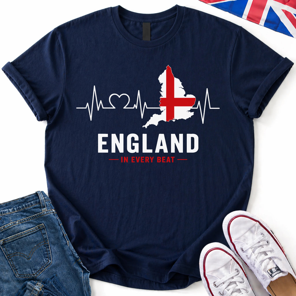 ALBION PULSE T-Shirt