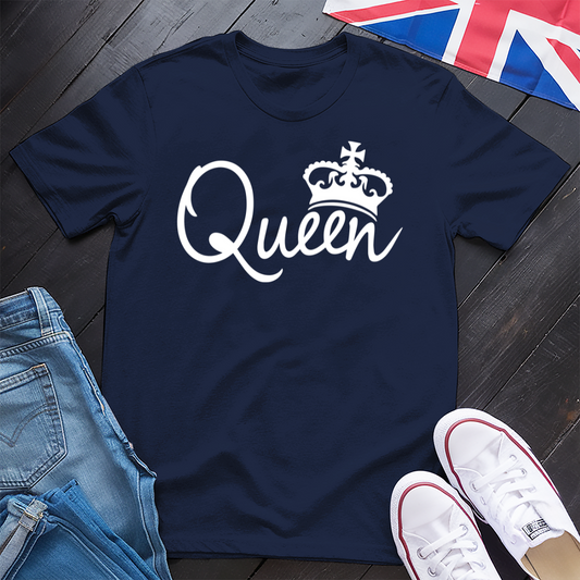 Queen T-shirt