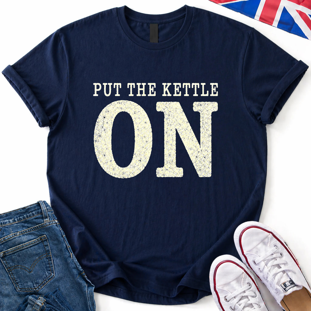 British Therapy T-Shirt