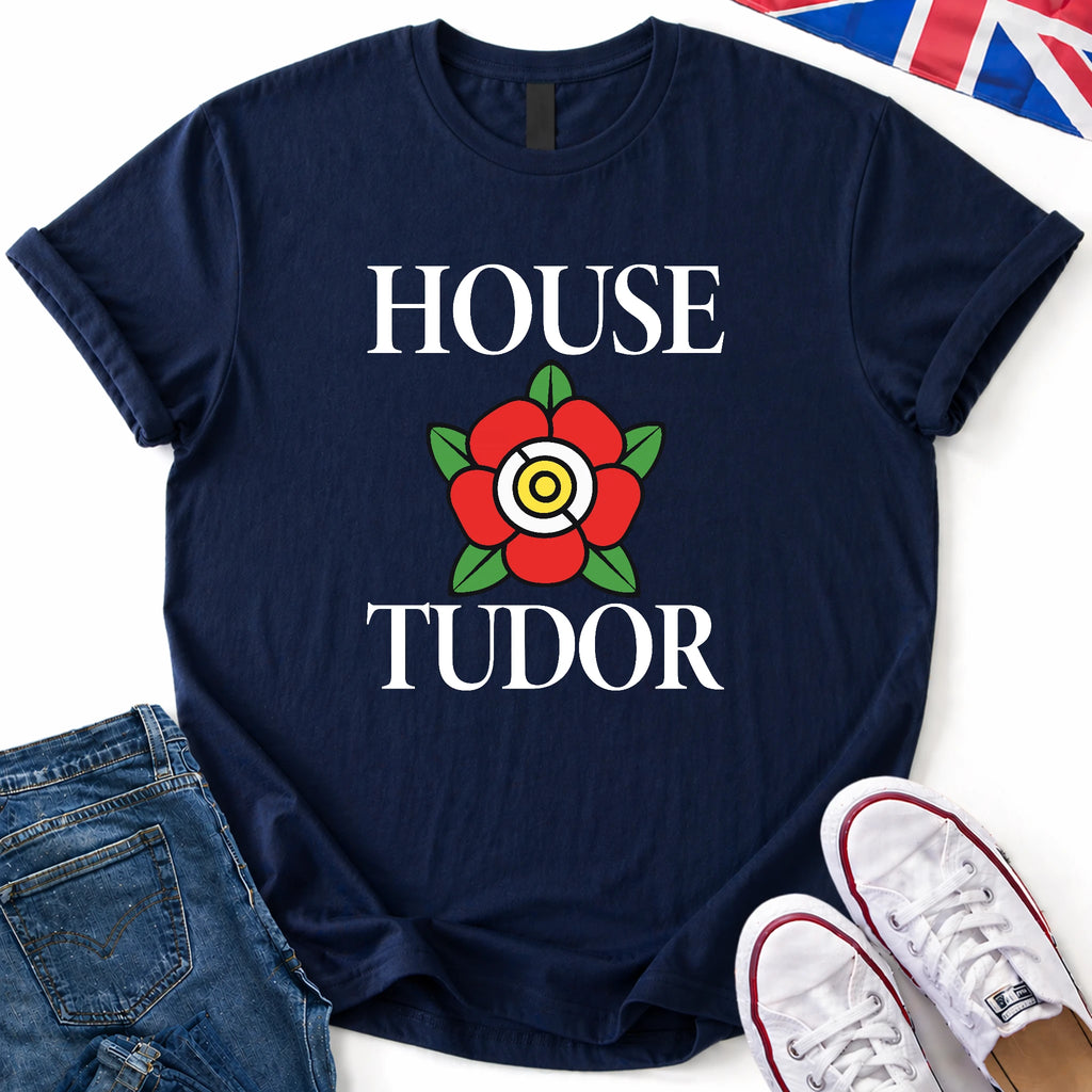 House Tudor T-Shirt