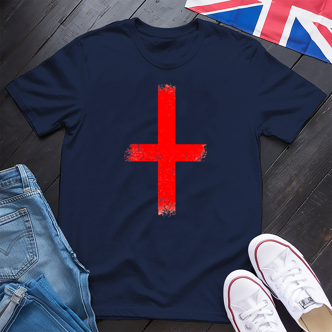 The Cross of St. George T-shirt