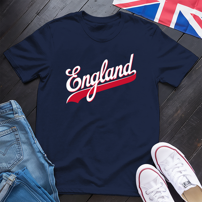 English Elegance T-shirt