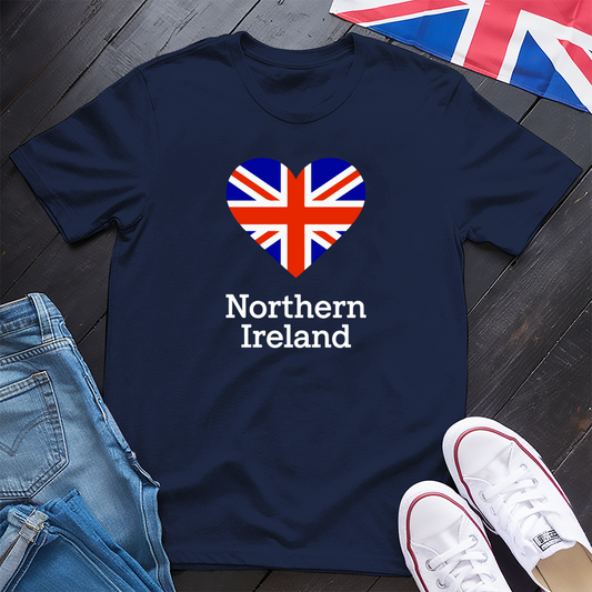 Northern Love T-shirt