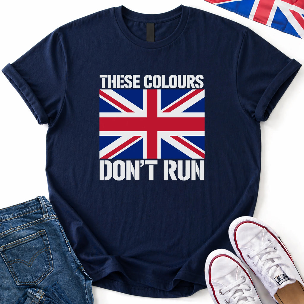 Union Colours T-Shirt