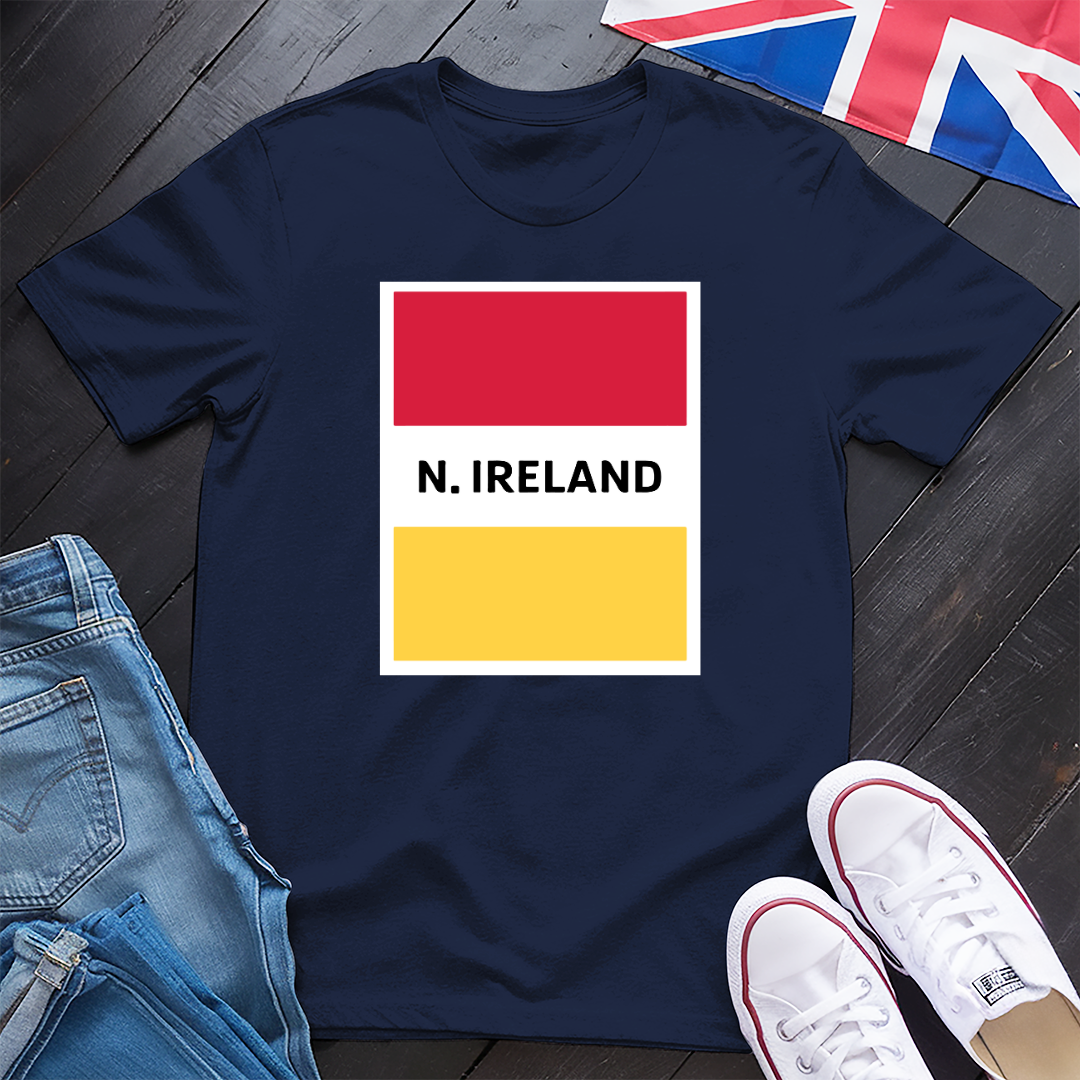 C’mere Till I Tell Ye T-shirt