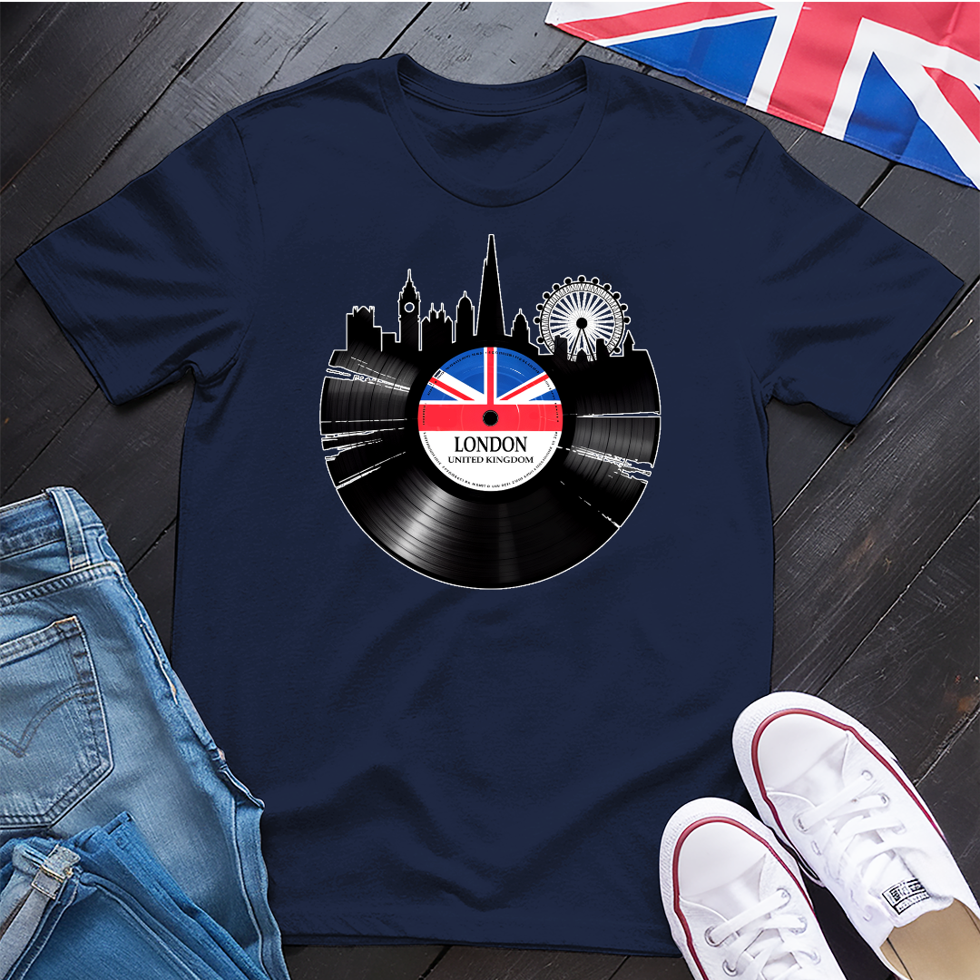 London Calling T-Shirt