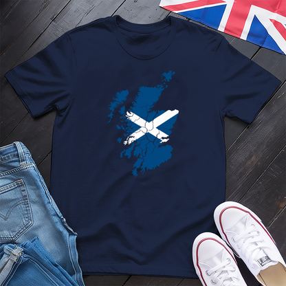 Alba Atlas T-shirt
