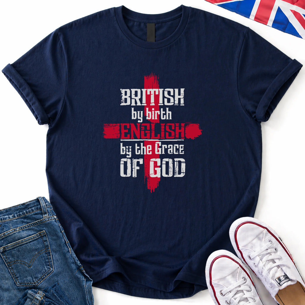 English by TGOG T-Shirt